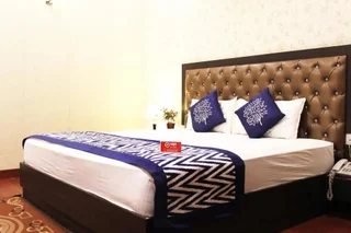 Вриндаван: Hotel Krishnam Vrindavan