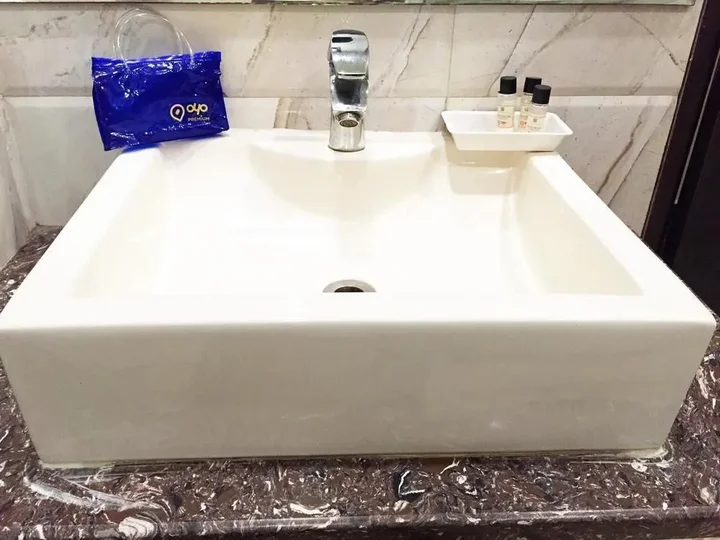 Вриндаван: Hotel Krishnam Vrindavan