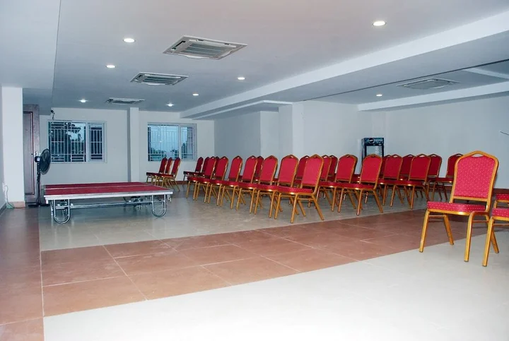 Солагампатти: Hotel Balaji Inn