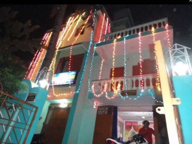 Бхубанешвар: Maa Tarini Guest House