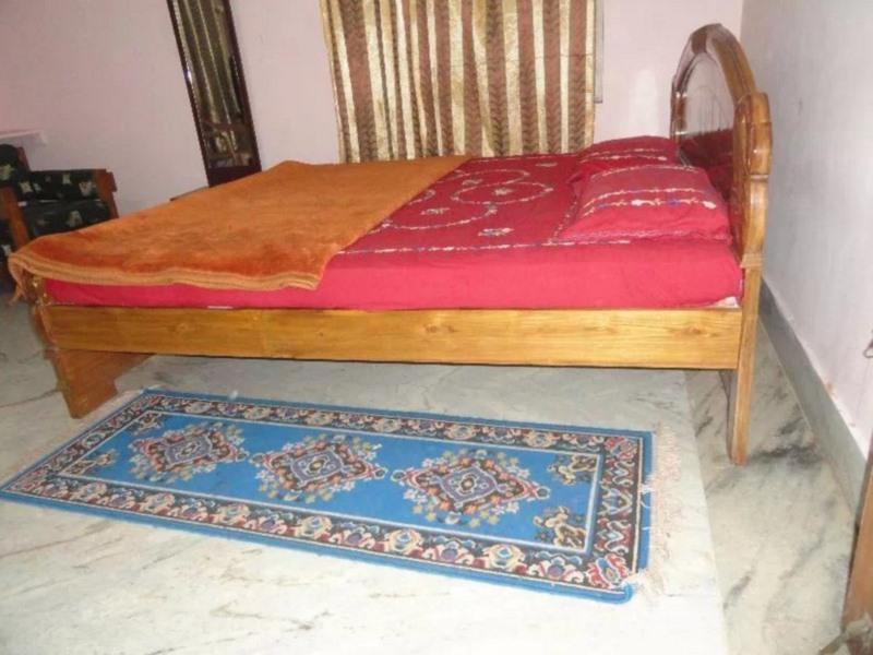 Бхубанешвар: Maa Tarini Guest House