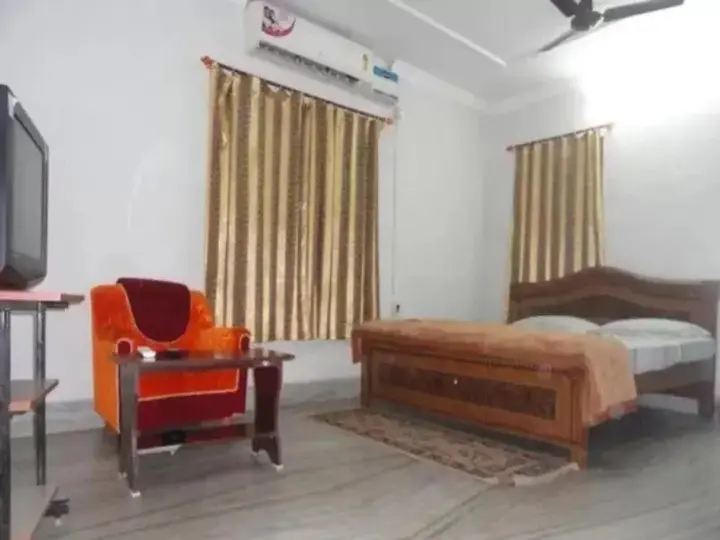 Бхубанешвар: Maa Tarini Guest House