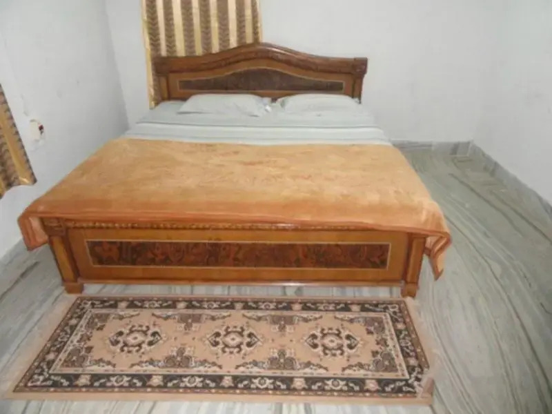 Бхубанешвар: Maa Tarini Guest House
