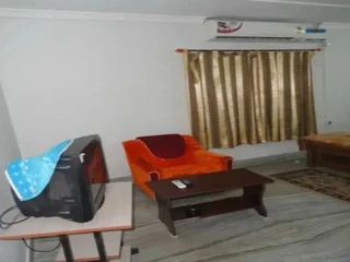 Бхубанешвар: Maa Tarini Guest House