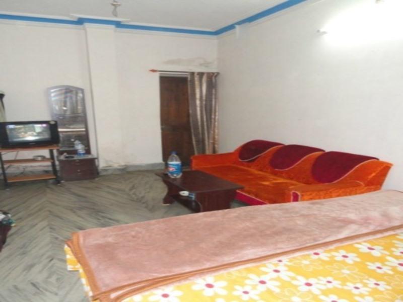 Бхубанешвар: Maa Tarini Guest House