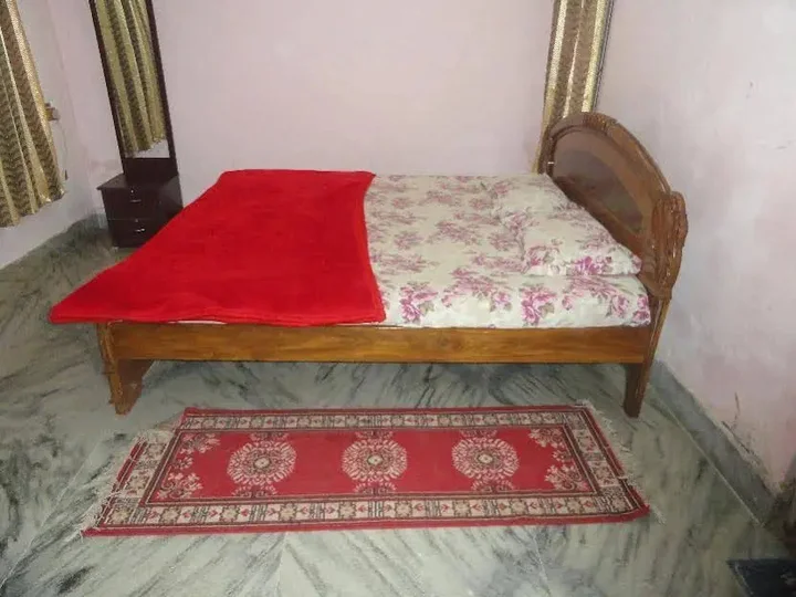 Бхубанешвар: Maa Tarini Guest House