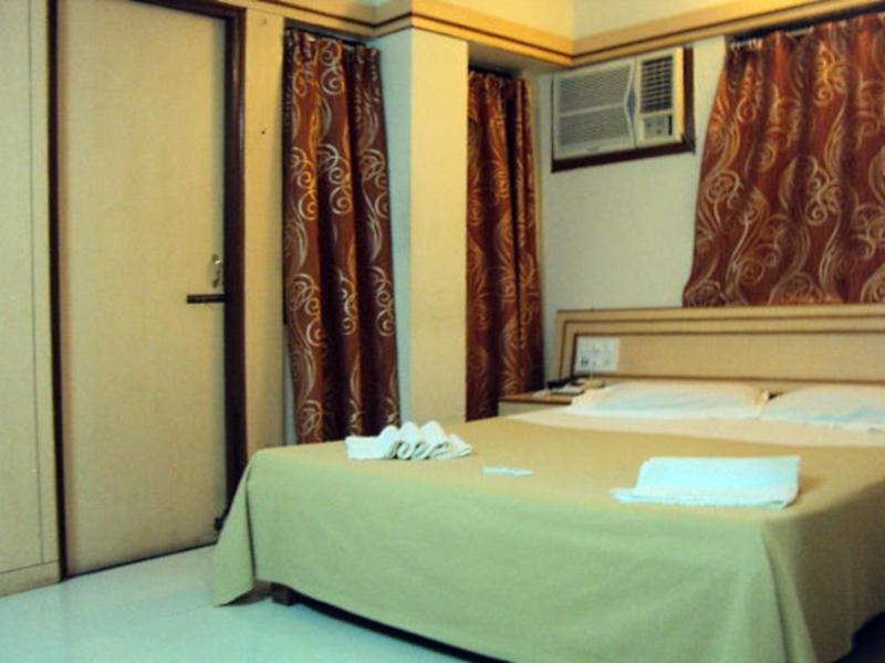Порт-Блэр: Hotel Aparupa