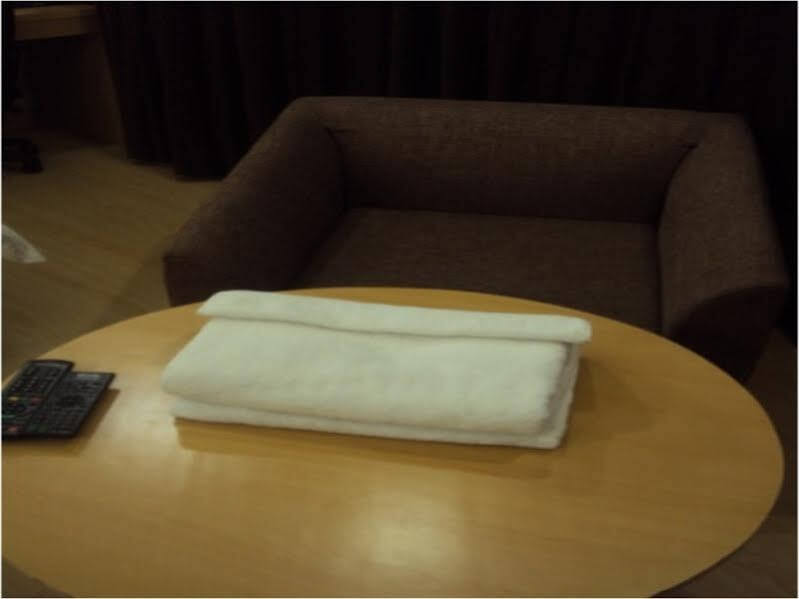 Гуруграм: Hirohama India Business Hotel (Service Apartment)