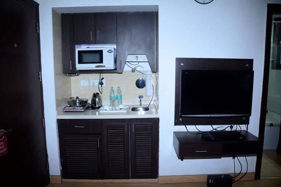 Hirohama India Business Hotel (Service Apartment) — фото 2