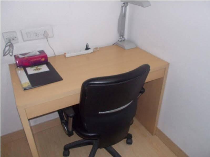 Гуруграм: Hirohama India Business Hotel (Service Apartment)