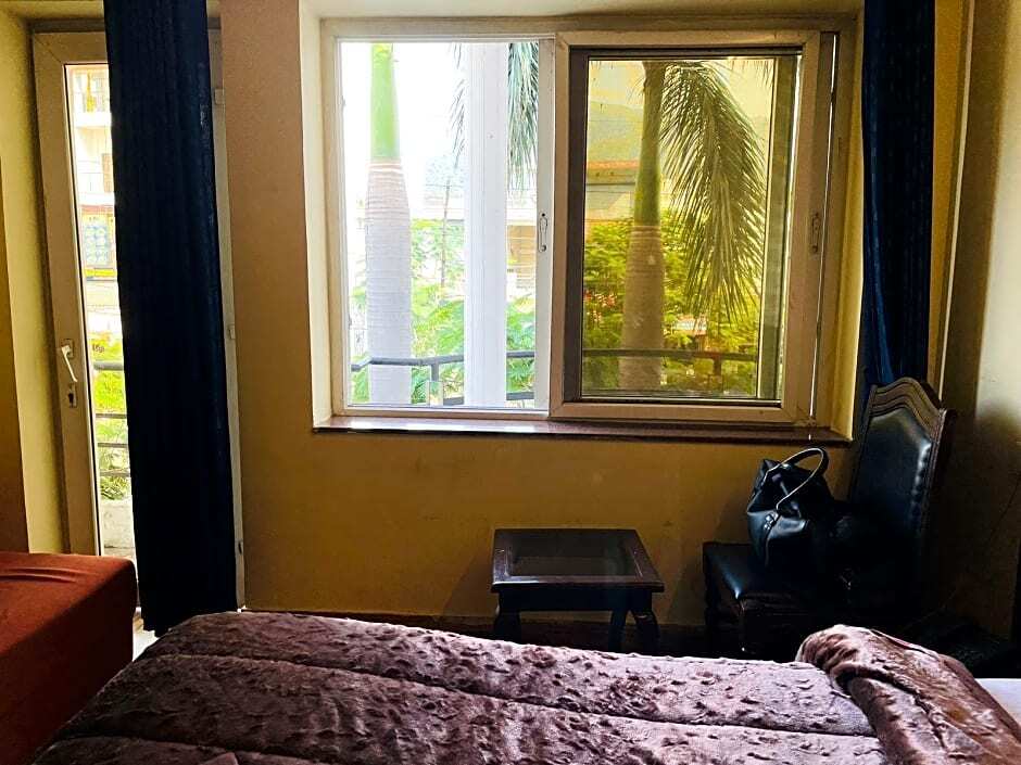Ришикеш: Sound Sleep Hotel