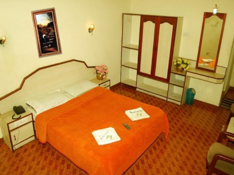 Кодайканал: Royal Hotel