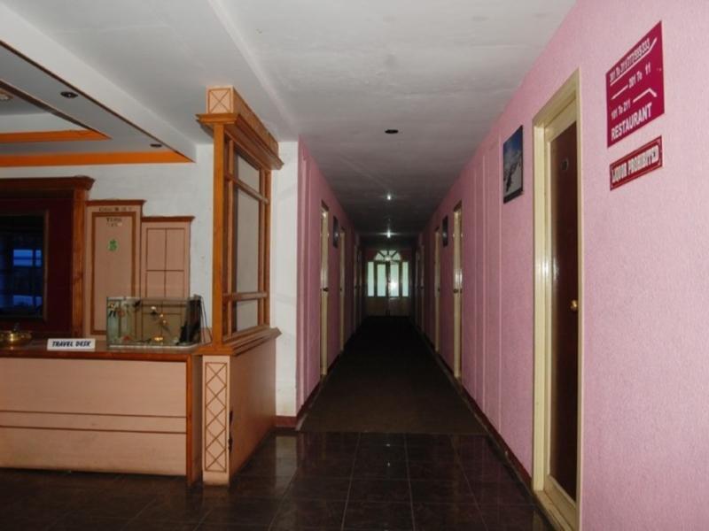 Кодайканал: Royal Hotel