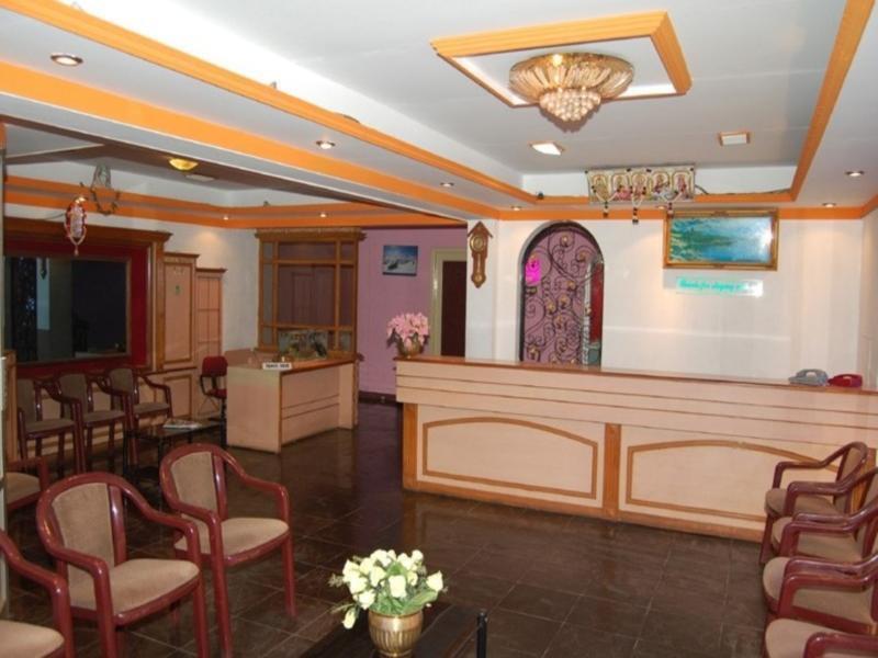 Кодайканал: Royal Hotel