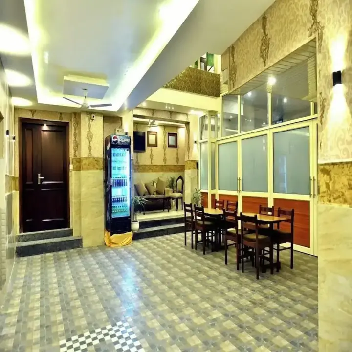 Катра: Hotel Green View