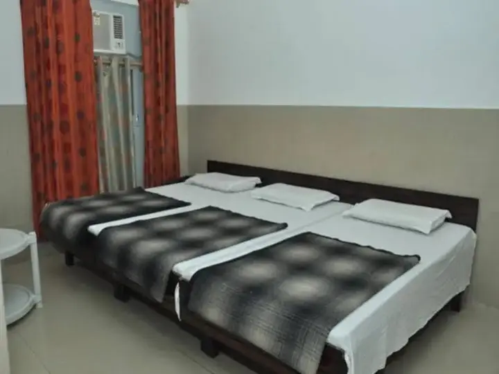 Катра: Hotel Green View