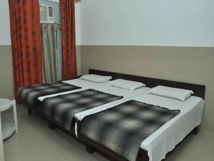 Катра: Hotel Green View