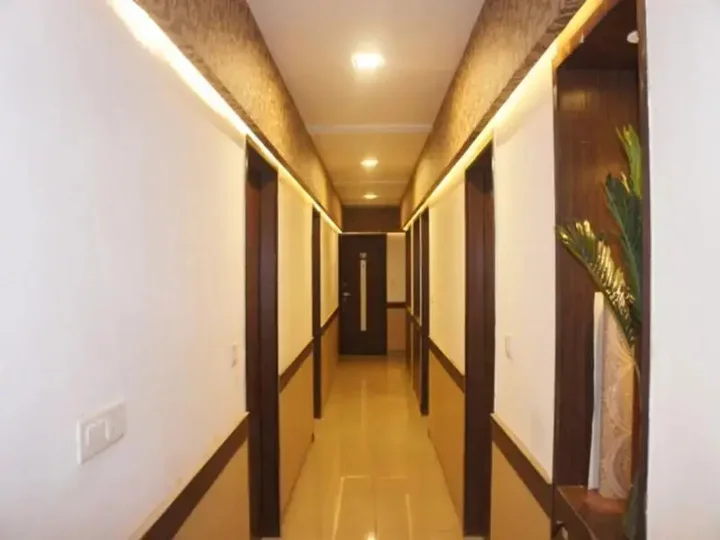 Лудхиана: Hotel Paul Una Xpress