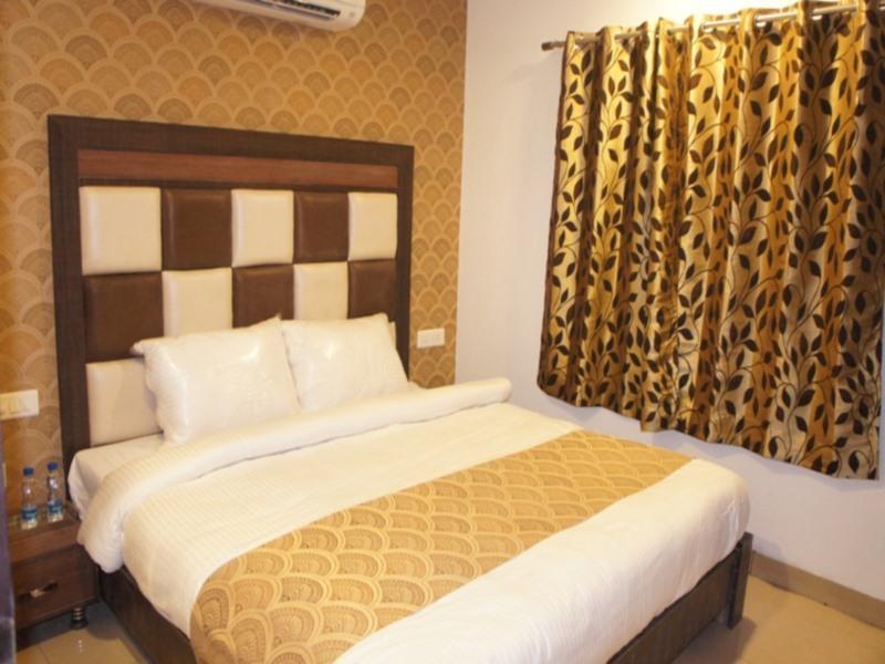 Лудхиана: Hotel Paul Una Xpress