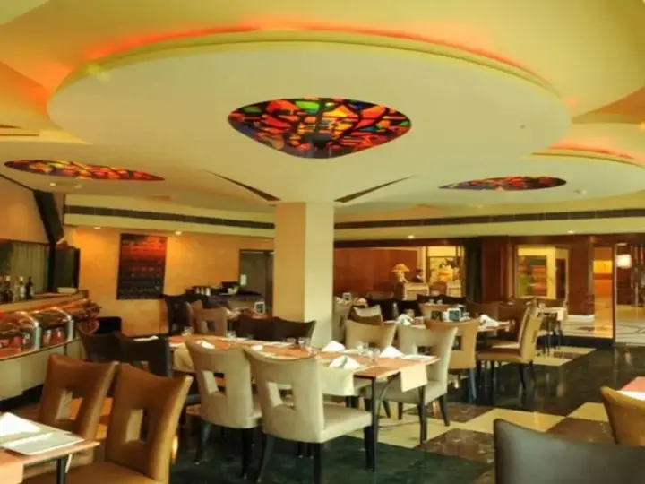 Лудхиана: Hotel Paul Una Xpress