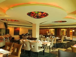 Лудхиана: Hotel Paul Una Xpress