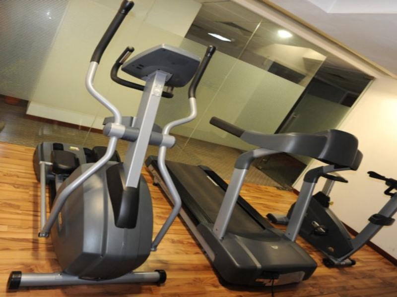 Лудхиана: Hotel Paul Una Xpress