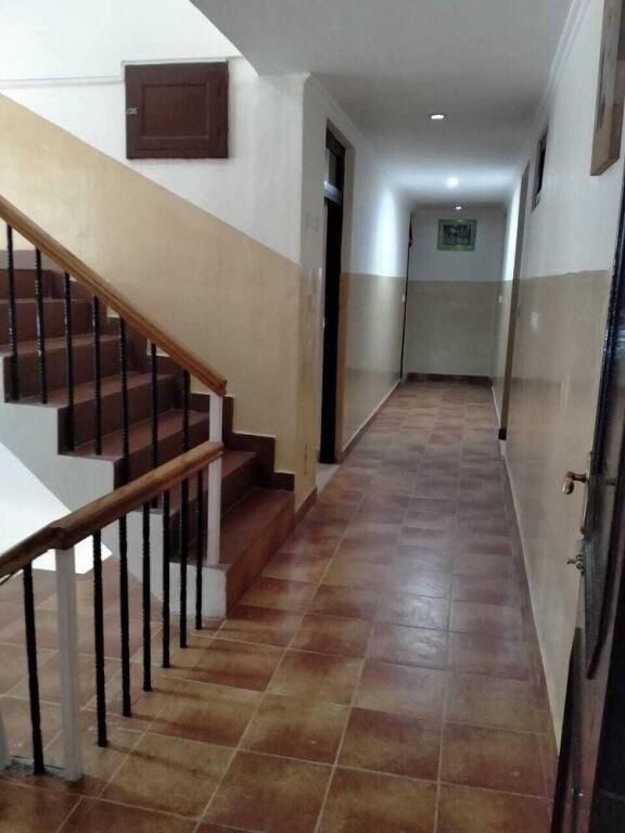 Дармсала: Ravine inn
