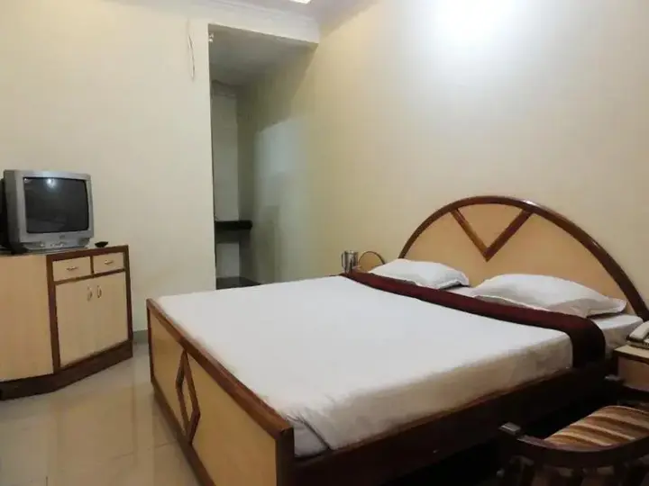 Дехрадун: OYO 2529 Hotel Siddharth Residency