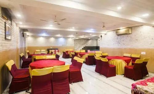 Дехрадун: OYO 2529 Hotel Siddharth Residency