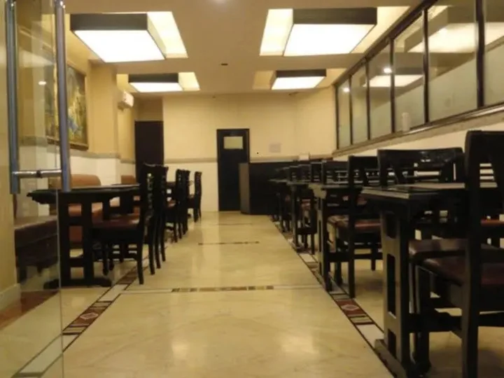 Дехрадун: OYO 2529 Hotel Siddharth Residency