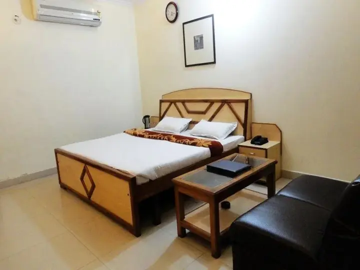 Дехрадун: OYO 2529 Hotel Siddharth Residency