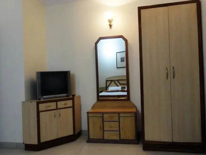 Дехрадун: OYO 2529 Hotel Siddharth Residency