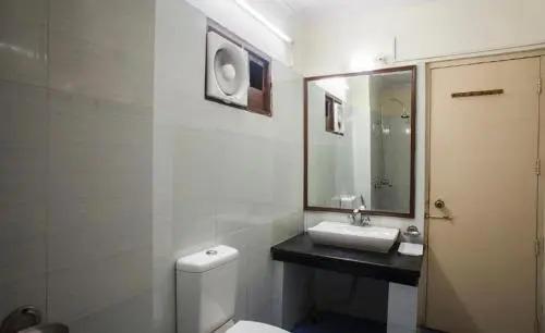 Дехрадун: OYO 2529 Hotel Siddharth Residency