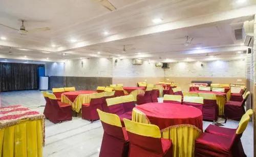 Дехрадун: OYO 2529 Hotel Siddharth Residency