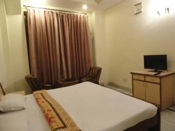 Дехрадун: OYO 2529 Hotel Siddharth Residency