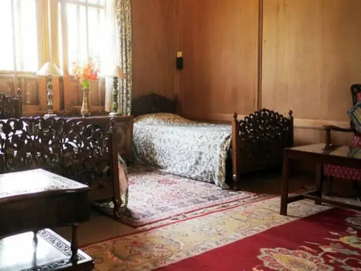 Шринагар: Royal Group of Houseboats
