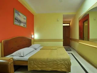 Бангалор: National Residency