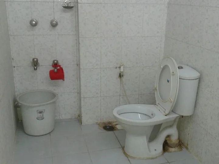 Бангалор: National Residency