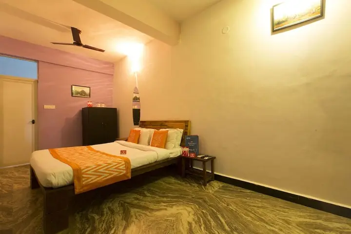 Калангут: Bevvan Resort