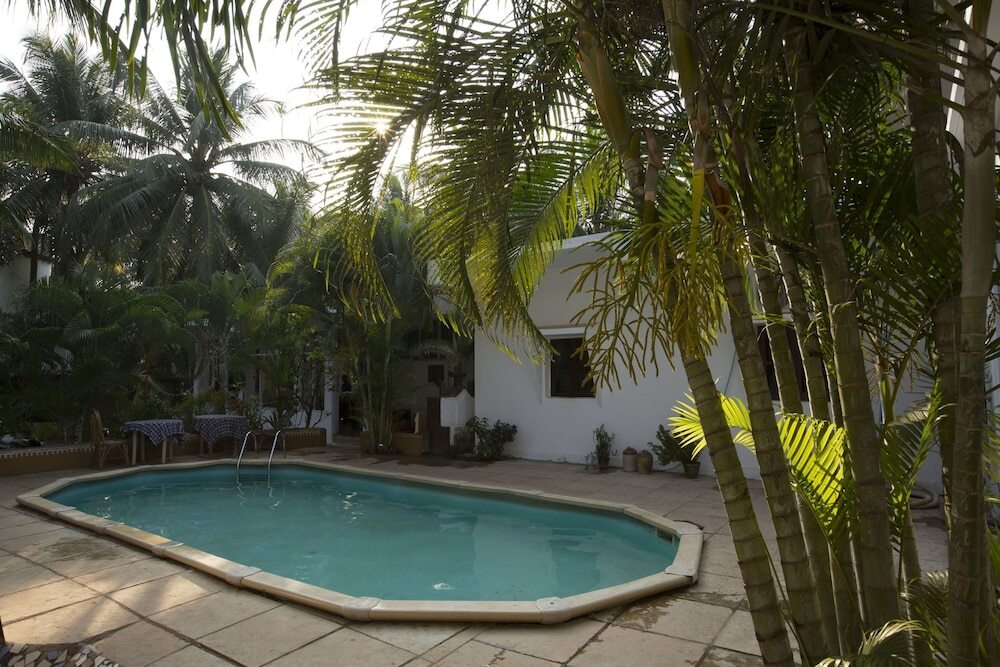Калангут: Bevvan Resort