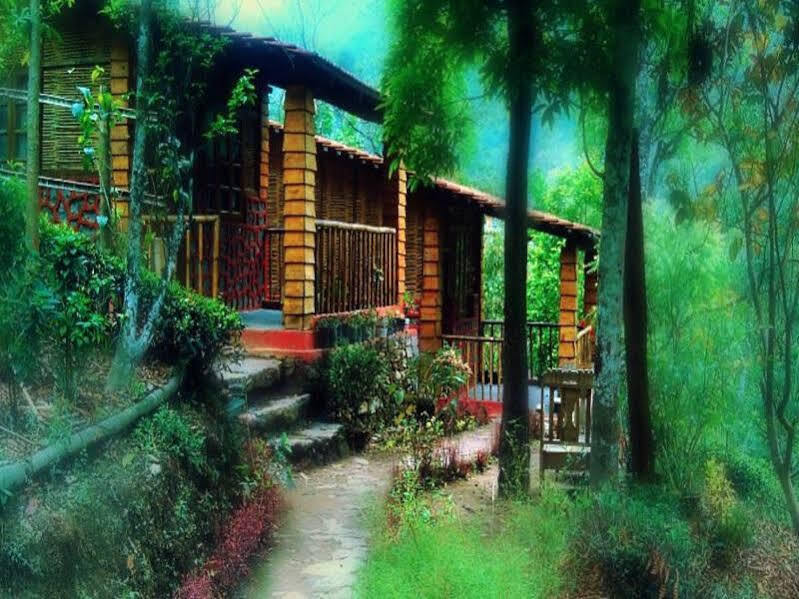 Пеллинг: Tathaghat Farm Guest House