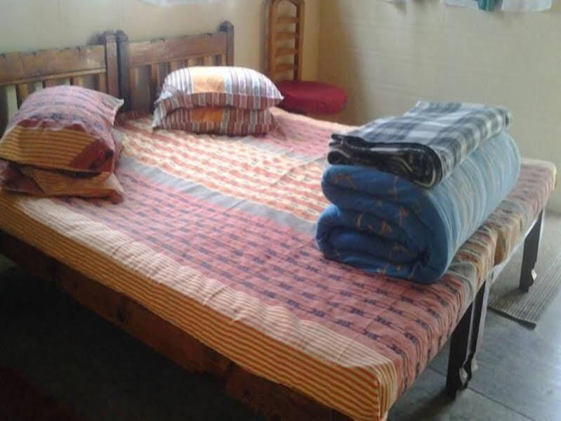 Пеллинг: Tathaghat Farm Guest House