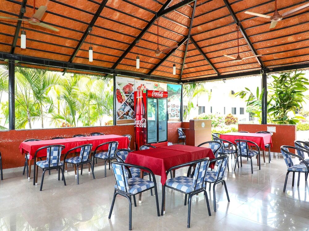 Palahalli: Stay Simple Brindavan Hotel