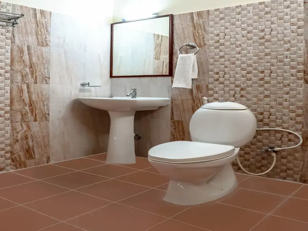 Palahalli: Stay Simple Brindavan Hotel