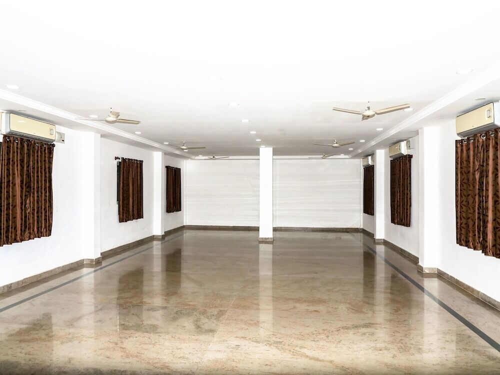 Palahalli: Stay Simple Brindavan Hotel