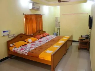 Валпарай: Western Ghats Villas