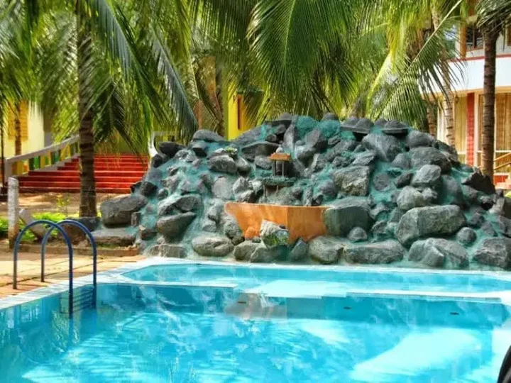 Валпарай: Western Ghats Villas