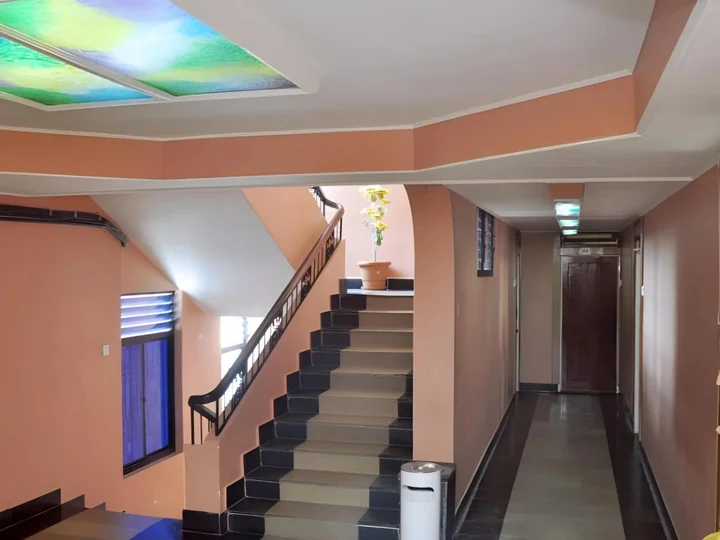 Мапуса: Hotel Satyaheera