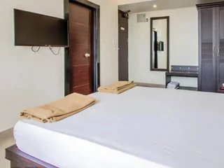 Мапуса: Hotel Satyaheera