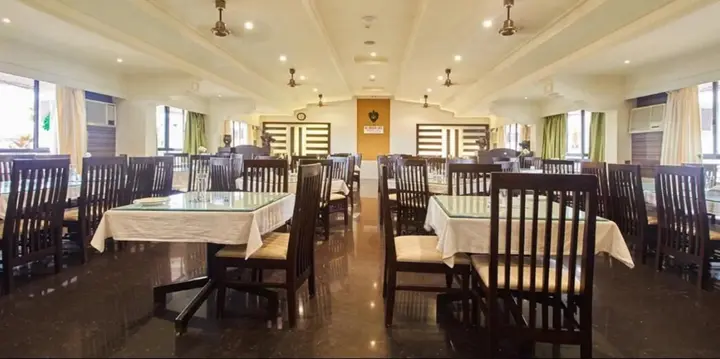 Мапуса: Hotel Satyaheera